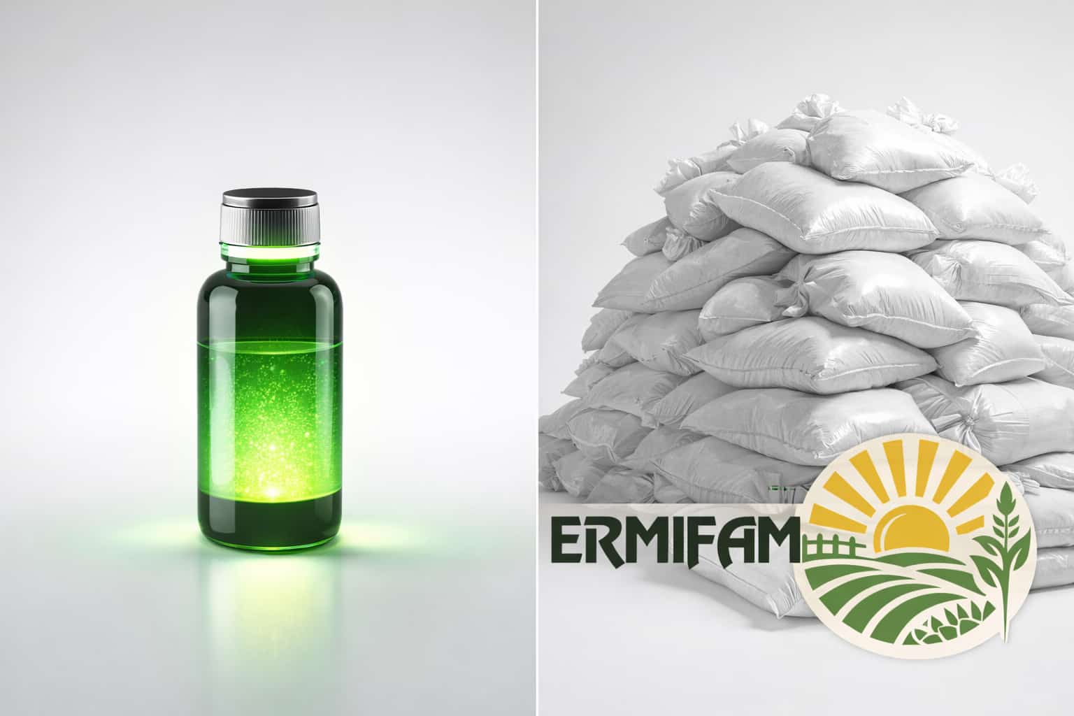 Reducing Cultivation Costs in India: Switching from Bulk Urea to Nano-Nitrogen