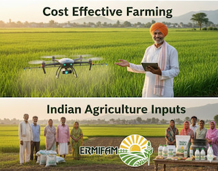 Nano Urea Price in India, Cost Effective Farming, Indian Agriculture Inputs